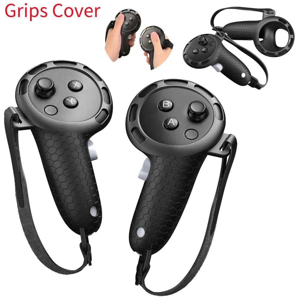 Silicone Grips Cove… - image