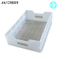 JayCreer Plastic Drawer For Aviation Box and Aviation Service Trolley