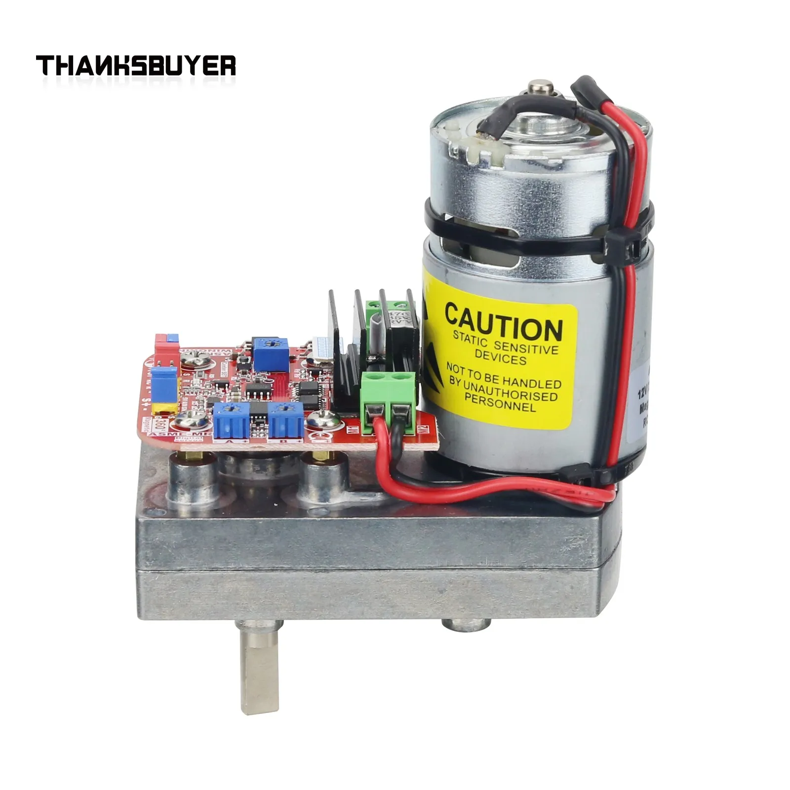 WINGXINE 300Kg.cm/400Kg.cm ASME-MR ASME-MRA180 110Kg.cm Series Digital Servo High Power 360° Magnetic Encoder Thickened Gearbox