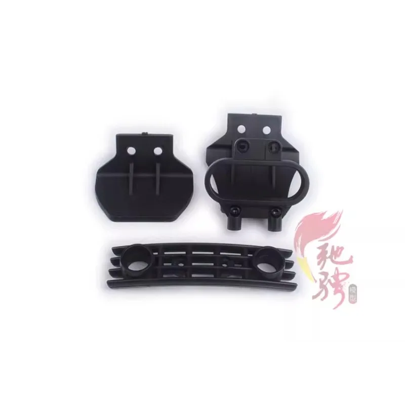 Nuovo VKAR BISON RC Racing Car Parts piastra anticollisione anteriore ET1021