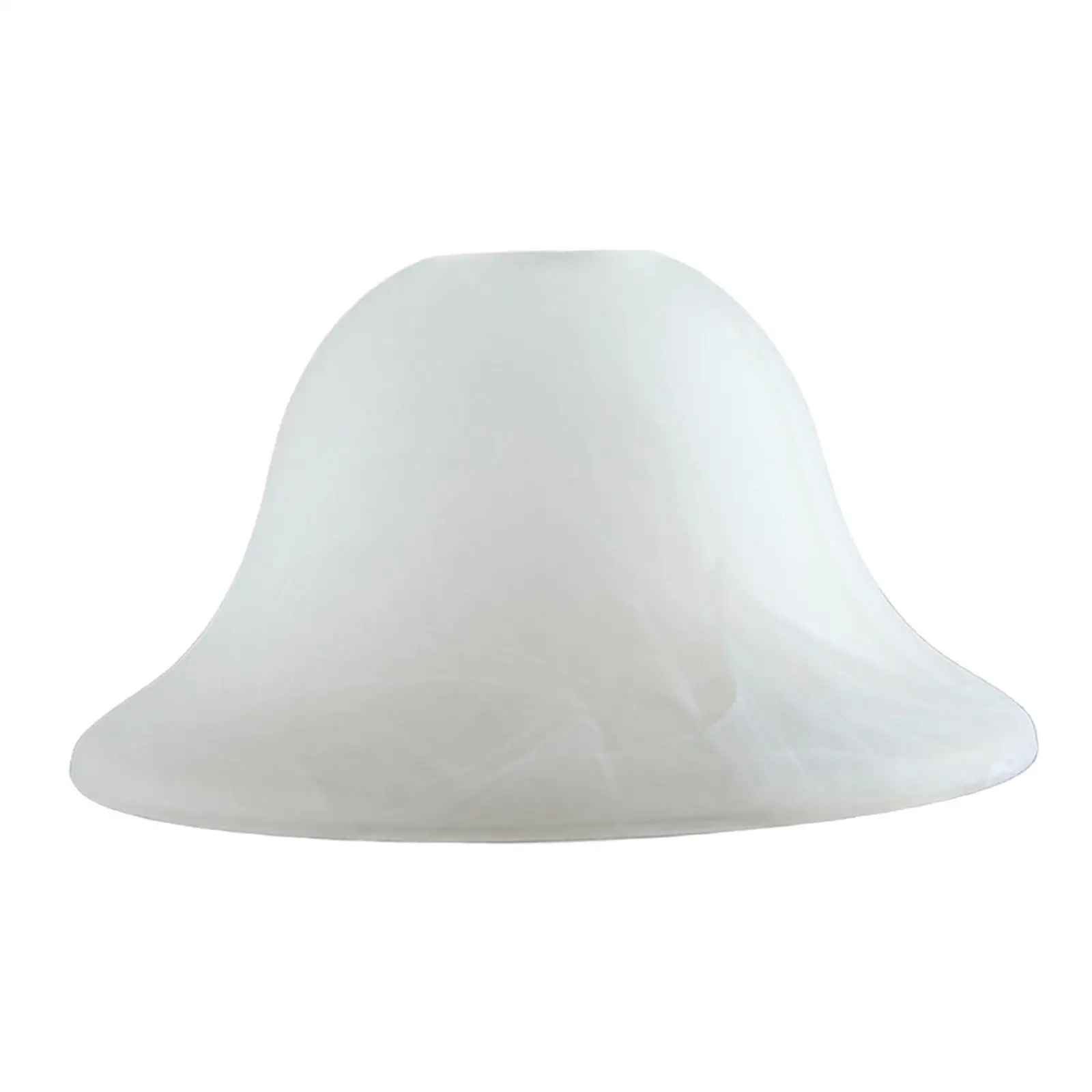 Decorative Glass Lamp Shade Luxury Lampshade Light Cover for Chandelier Bedside Lamp Wall Sconce