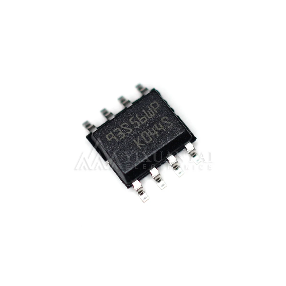 10pcs Free shipping SOP8 M93C76-WMN6TP M93C86-WMN6TP M93S56-WMN6TP M93C76 M93C86 M93S56 93C76 93C86 93S56 SOIC-8