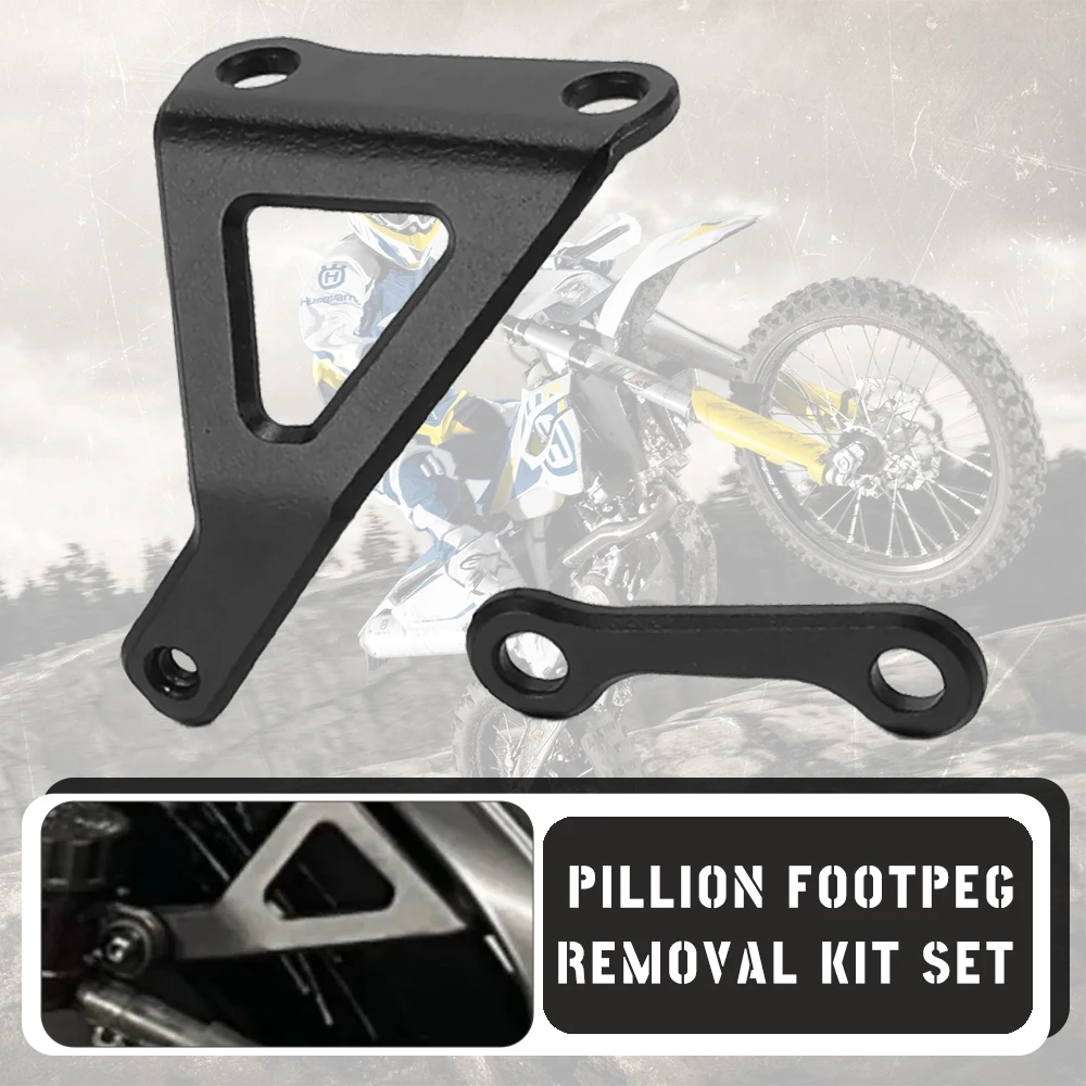 

Комплект заглушек для снятия алюминиевых подножек мотоцикла 2026 2025 2024, крышки подножек для Yamaha MT-09 SP MT09 MT 09