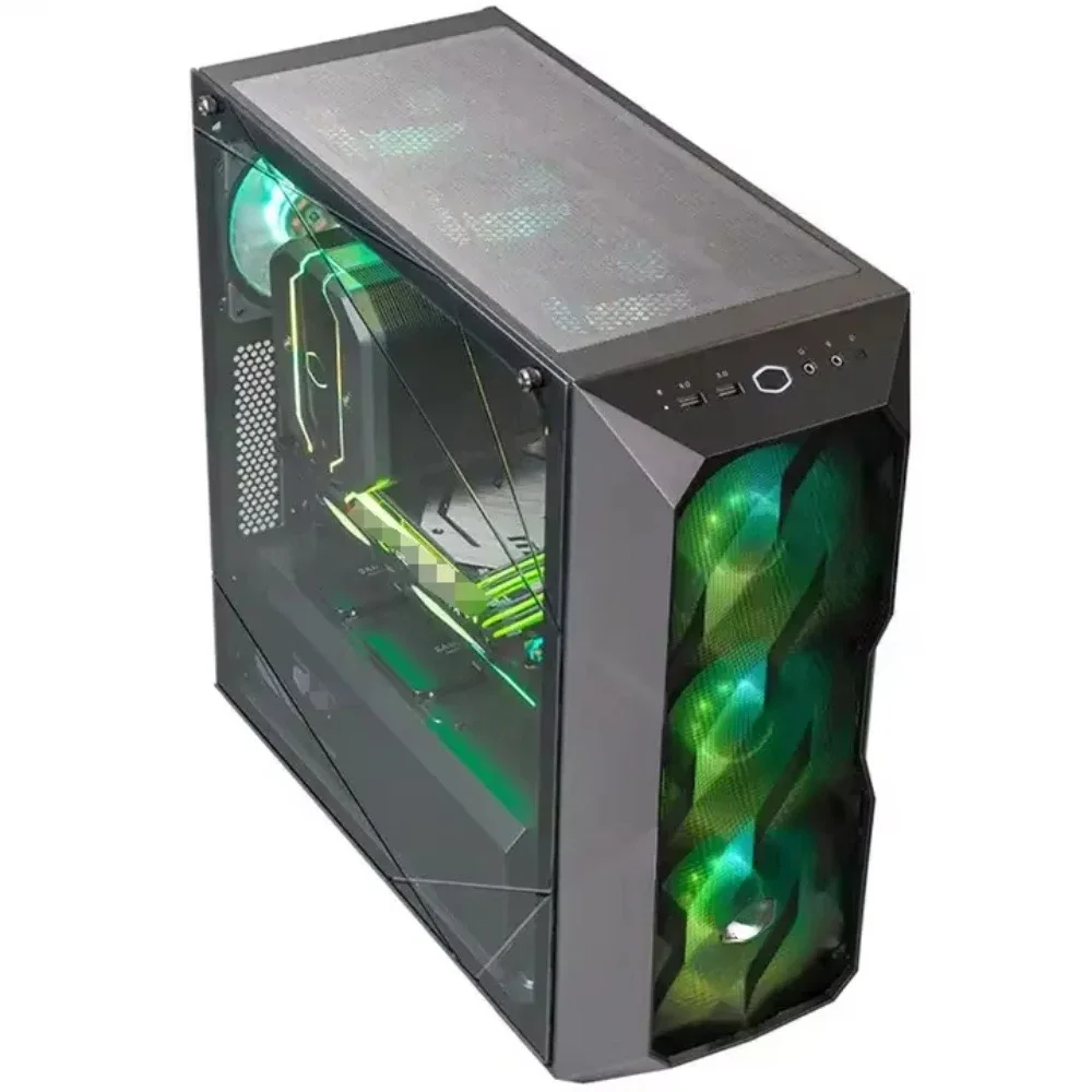 

High-End Custom I9 12900K Rtx 3090 24Gb Graphics Card 1TB Ssd Gaming Pc Desktop Computer