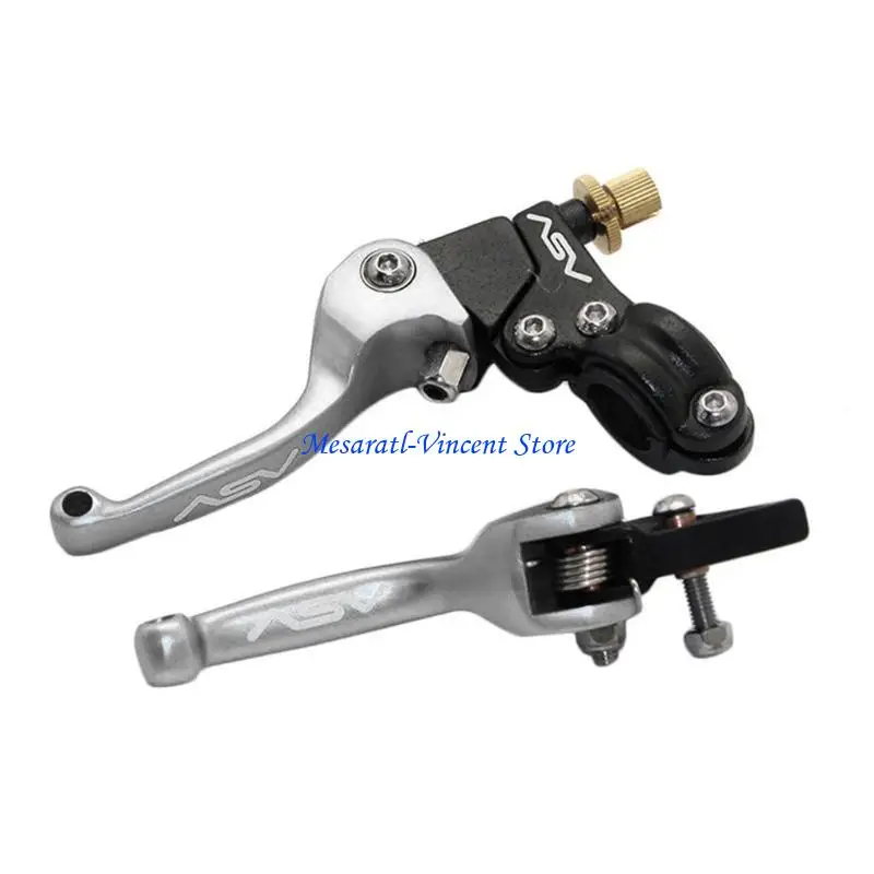 

A70F Brake Clutch Lever Brake Handle Clutch for CRF KLX Accessories