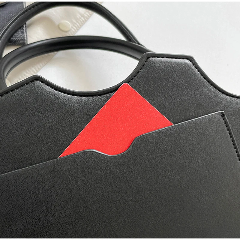 Modische Halloween-Totenkopf-Gothic-Handtasche, Persönliche Vintage-Damen-Tragetasche, Schultertasche, Umhängetasche, Street-Style, Punk-Nieten – Detail 7