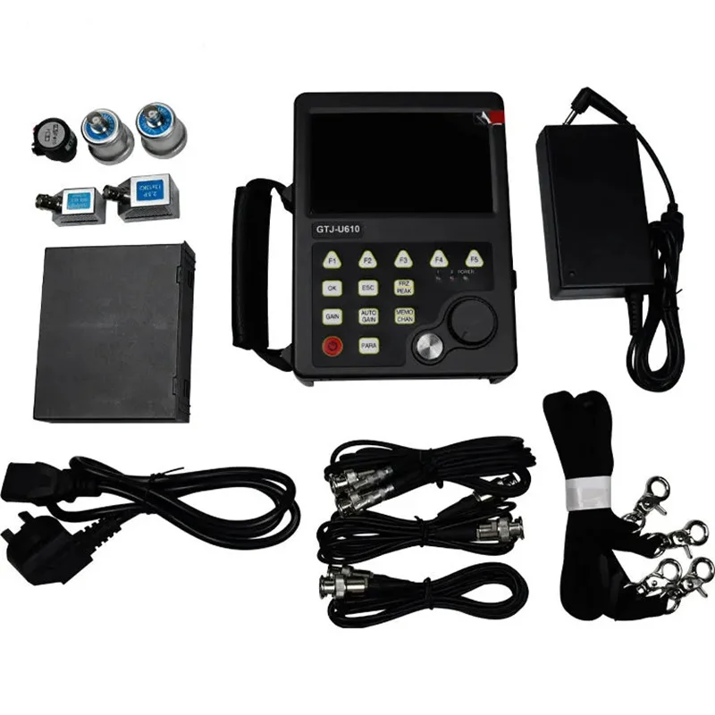 U610 Digital Ultras… - image