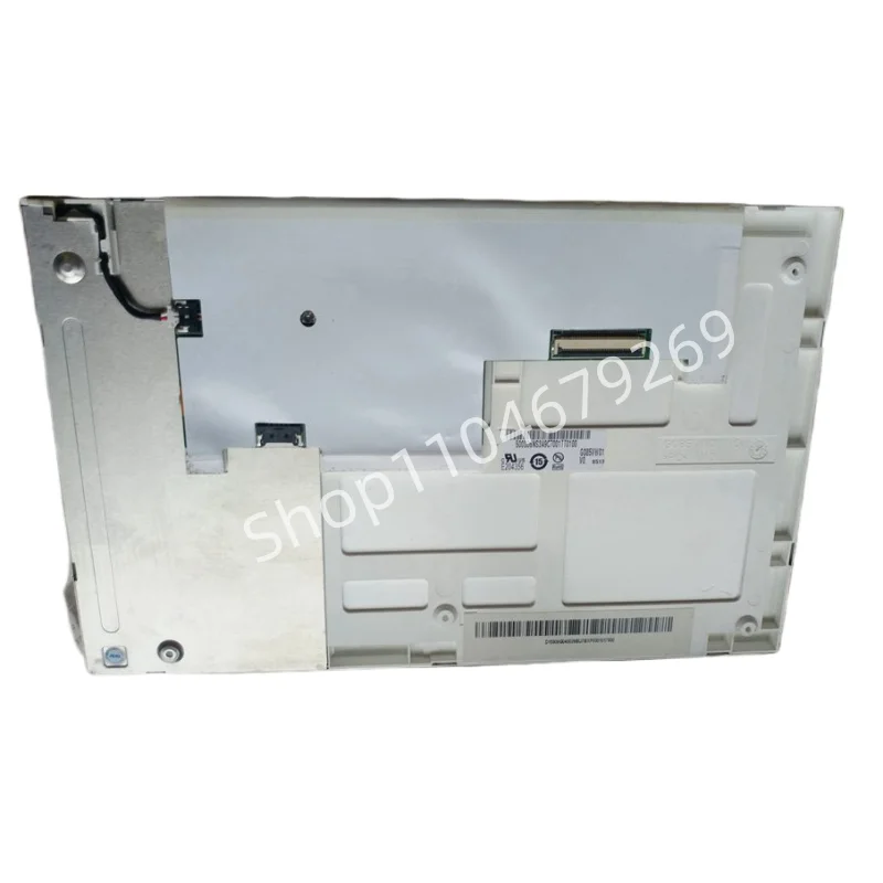 Per moduli LCD da 8,5 pollici G085VW01 V0 800*480 Display LCD G085VW01 V.0