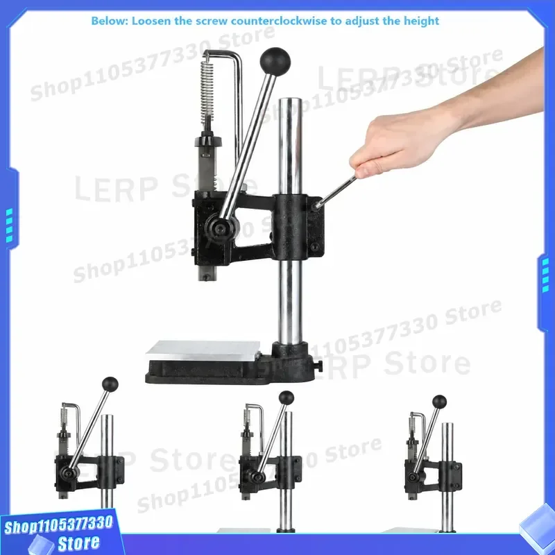 small-manual-press-stamping-machine-punch-press-die-cutting-machine-rhombic-cutter-silent-cutting-tool-for-craft-diy