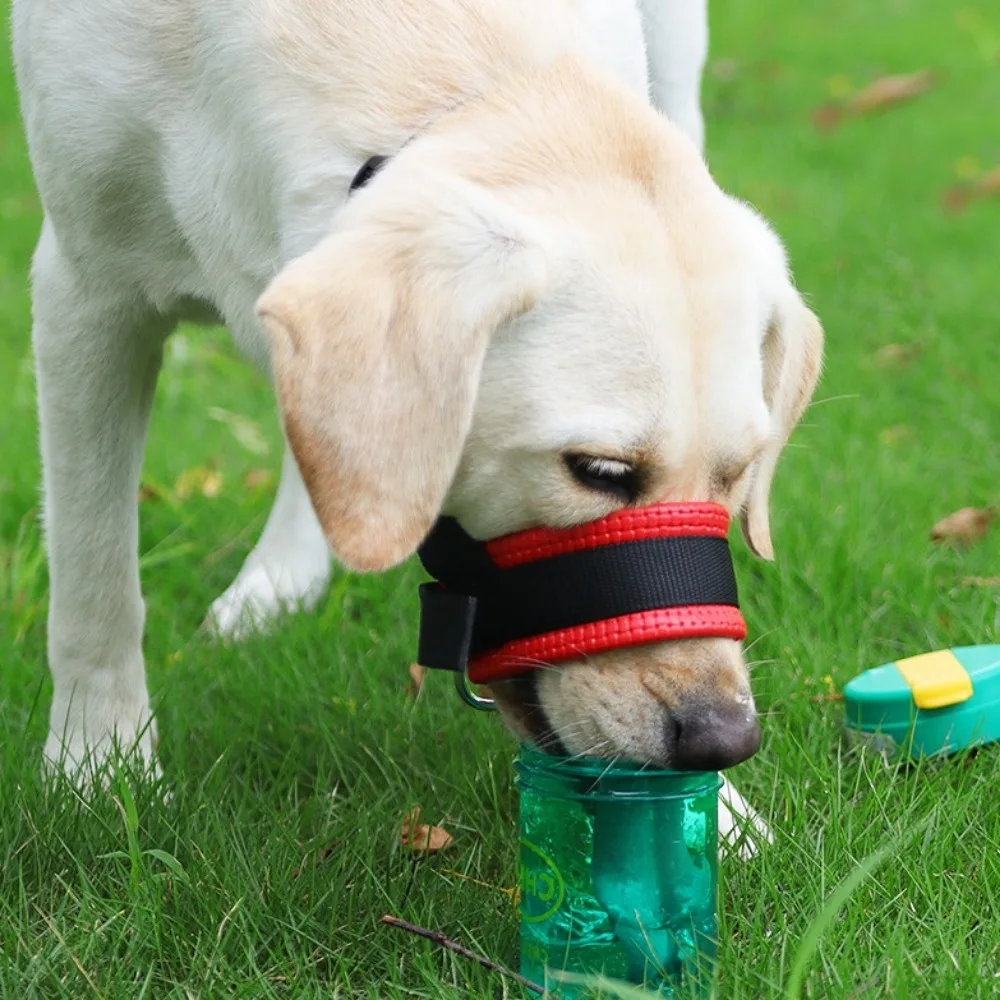 Thumbnail 4 - #26 Latest Pet Muzzles Offers