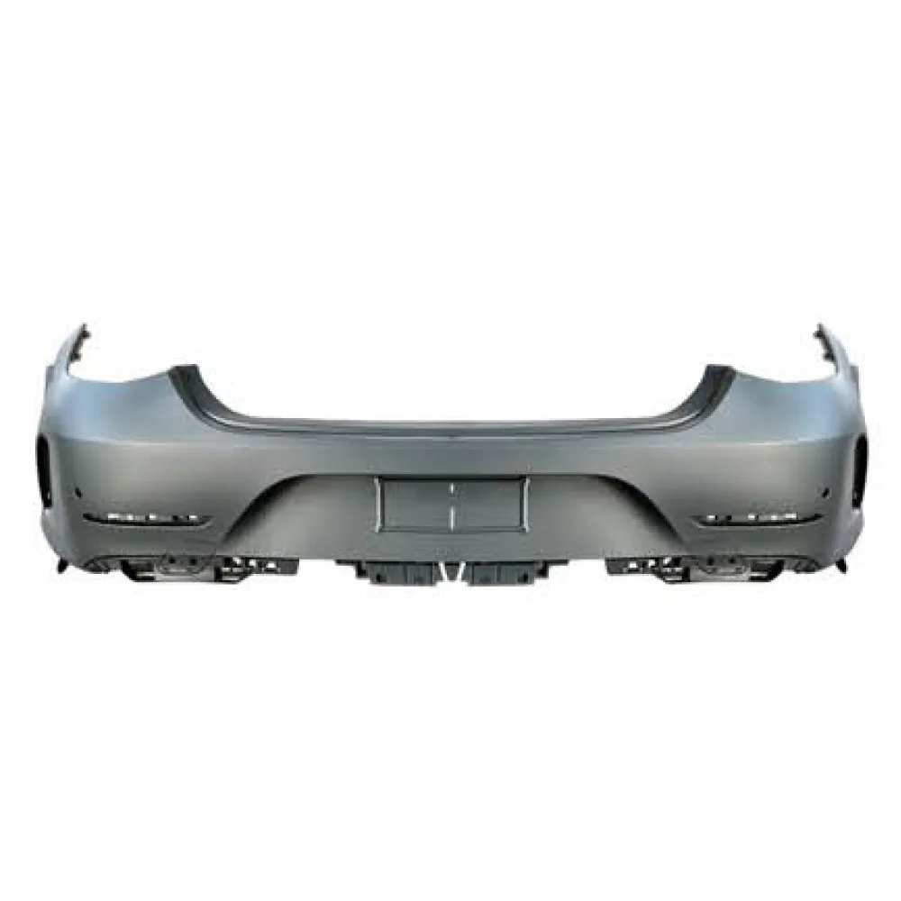 

Suitable for Rear bumper of Mercedes-Benz CLS C257 CLS AMG