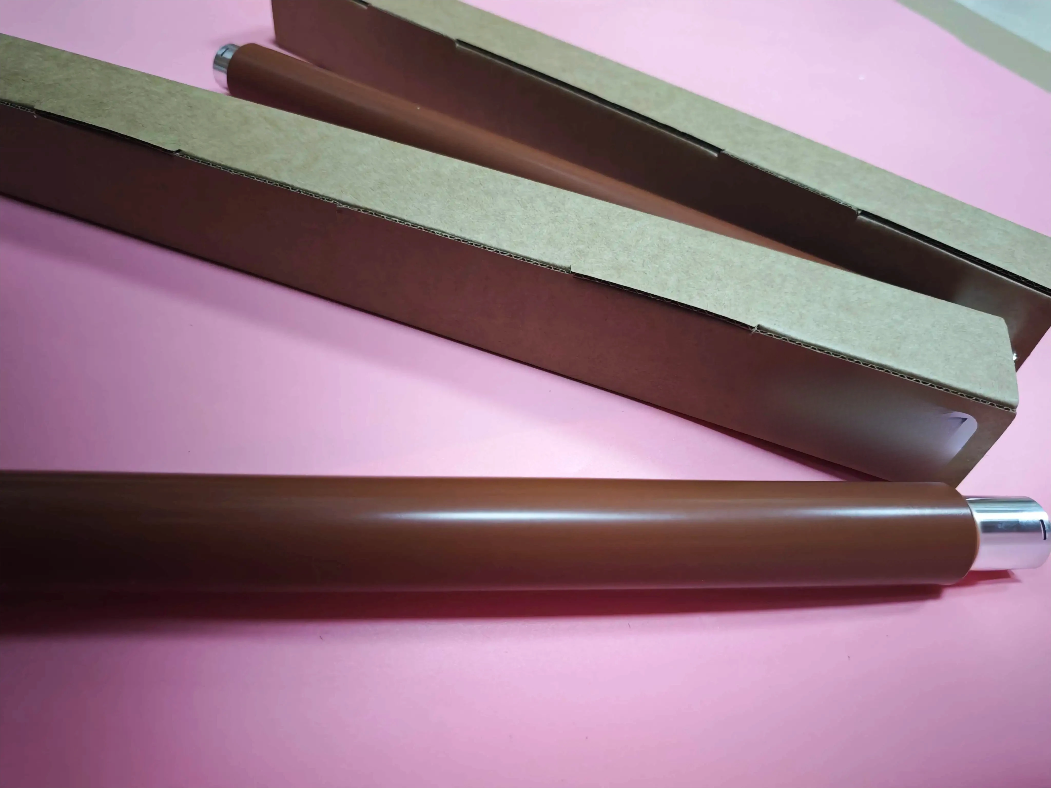 

K4350 Прижимной ролик с верхней и нижней рукавами фьюзера для Samsung K3250 K3300 K4300 K4250 SL-K3250 SL-K3300 SL-K4250 SL-K4300