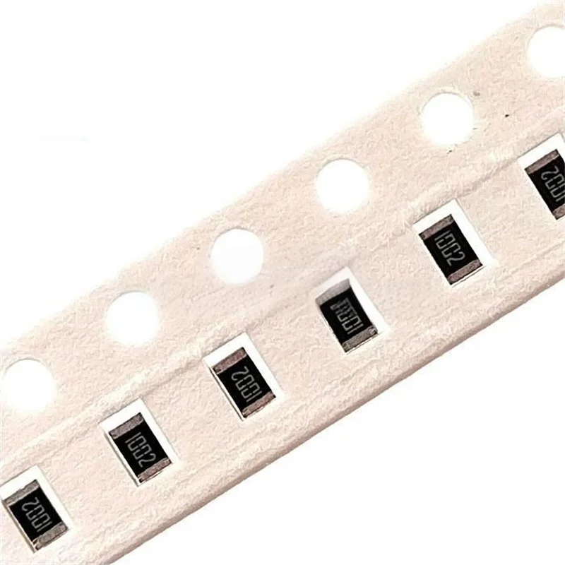 100 Stück 0402 0603 0805 1206 SMD-Widerstände 5 % Toleranz 13 K 15 K 16 K 18 K 20 K 22 K