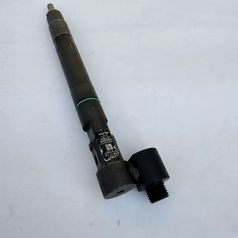 For Yunnei New Type CRIN Injector Inlet Oil Port Puller Removal Tools