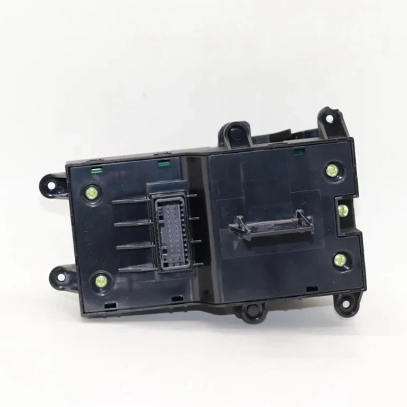 XA6H Dashboard Brake Button ABS Construction