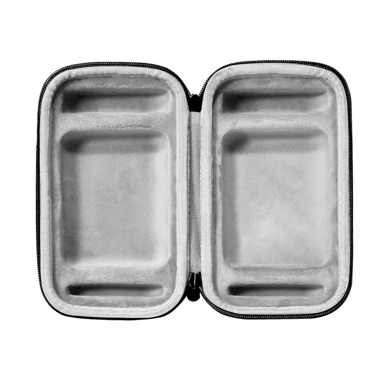 B03B-Portable Speaker Storage Bag For Sony Linkbuds Speaker Travel Hard Carrying Case Protective Case Box Organizer,