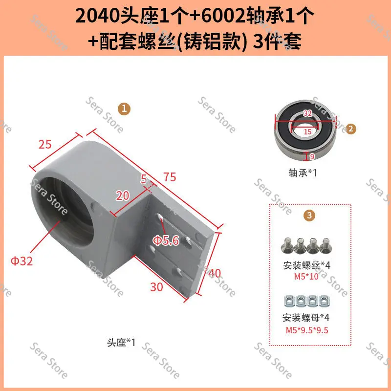 small assembly line roller master and slave power roller shaft conveyor belt Conveyor accessories complete set of conveyor belts
