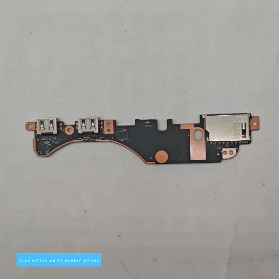LB650 FOR LENOVO ThinkBook 16P G5 USB SD CARD READER BOARD NS-F892