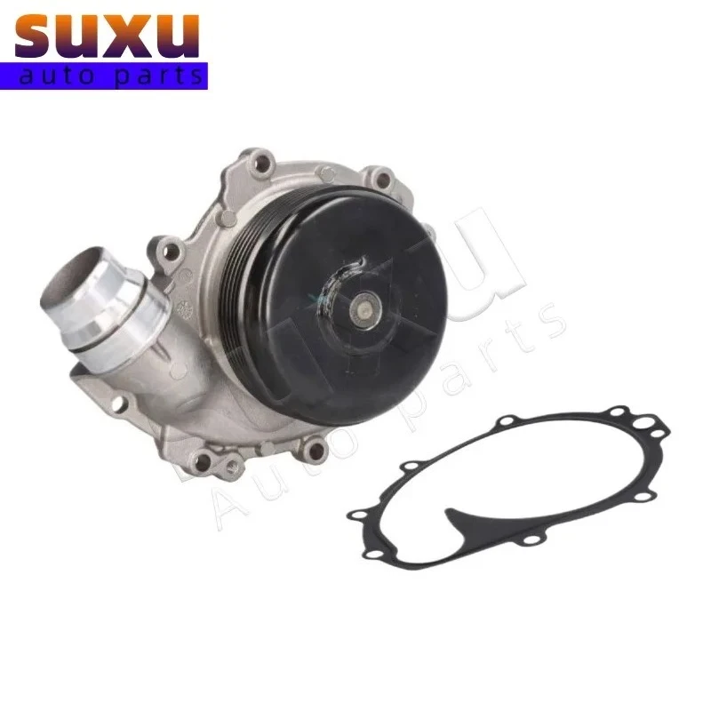 

OEM 6512000501 6512002501 Автомобильный насос охлаждающей воды двигателя для Mercedes Benz W176 W246 C117 X156 A-Class B-Class 2012-2018