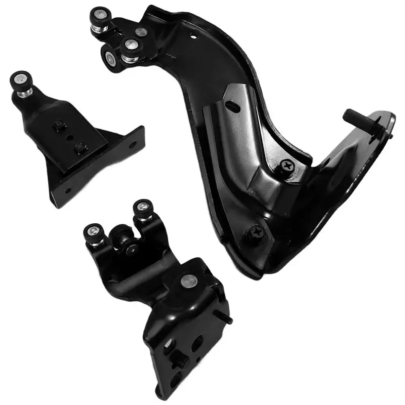 

Right Sliding Door Roller Center Lower Upper Arm Assembly For H1 Grand Starex 2007-2018 83980-4H000 83940-4H000