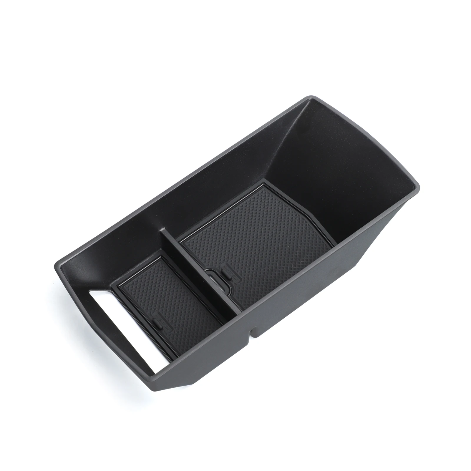 

for PEUGEOT 408 2023 Armrest Storage Box for 308 2021-2023 Citroen C5 X Car Center Console Tray Organizer Accessories Tidying