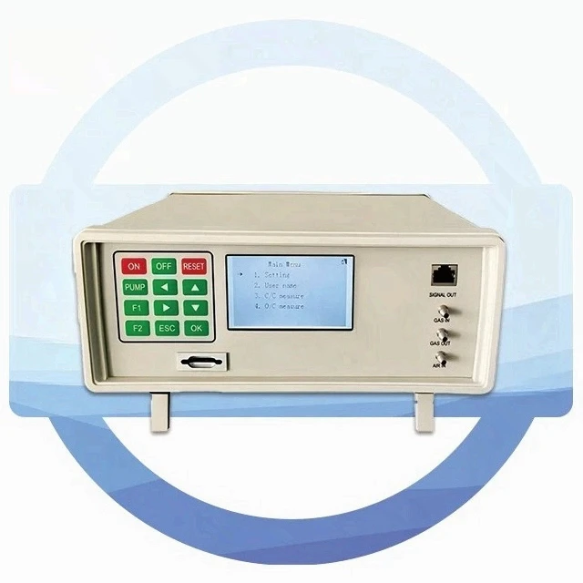 

Тестер глютена с двойной головкой. Универсальный дизайн. Тестер глютена для сельскохозяйственной лаборатории.