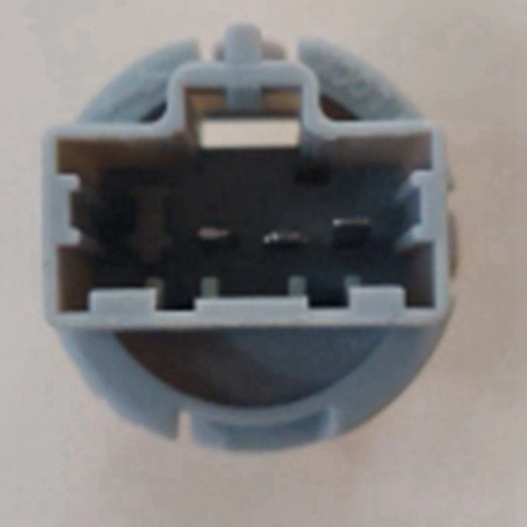 جيدا 2X 33515-S50-003 الفرامل الذيل مصباح الضوء الخلفي لمبة المقبس حامل لهوندا أكورد سيفيك صالح أوديسي #4