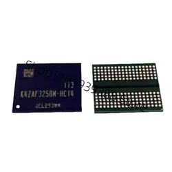 1pcs New Original K4ZAF325BM-HC14 K4ZAF325BM HC14 GDDR6 2GB 180 CHIP FBGA untuk INNOSILICON A10 & GPU ETH Miners Upgrade