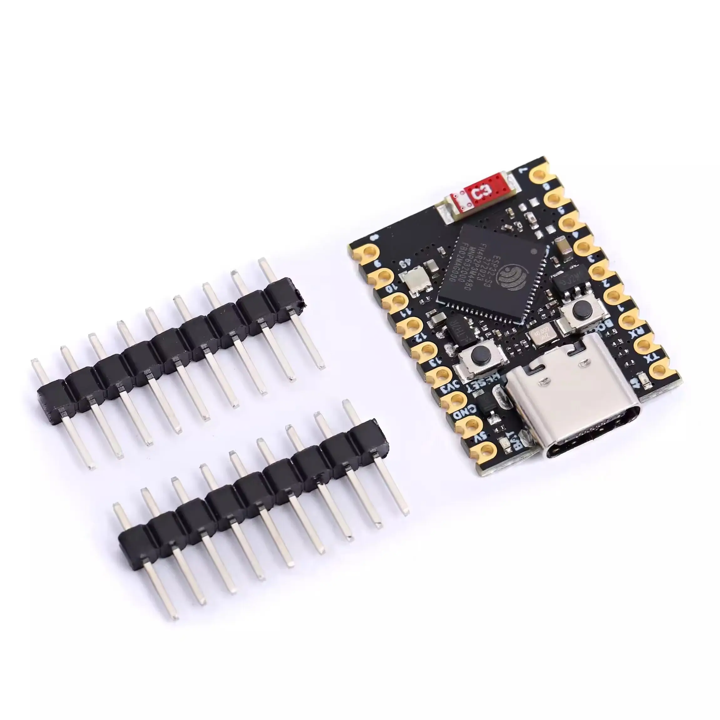 ESP32-S3 Development Board ESP32 SuperMini Development Board ESP32 Development Board WiFi Bluetooth