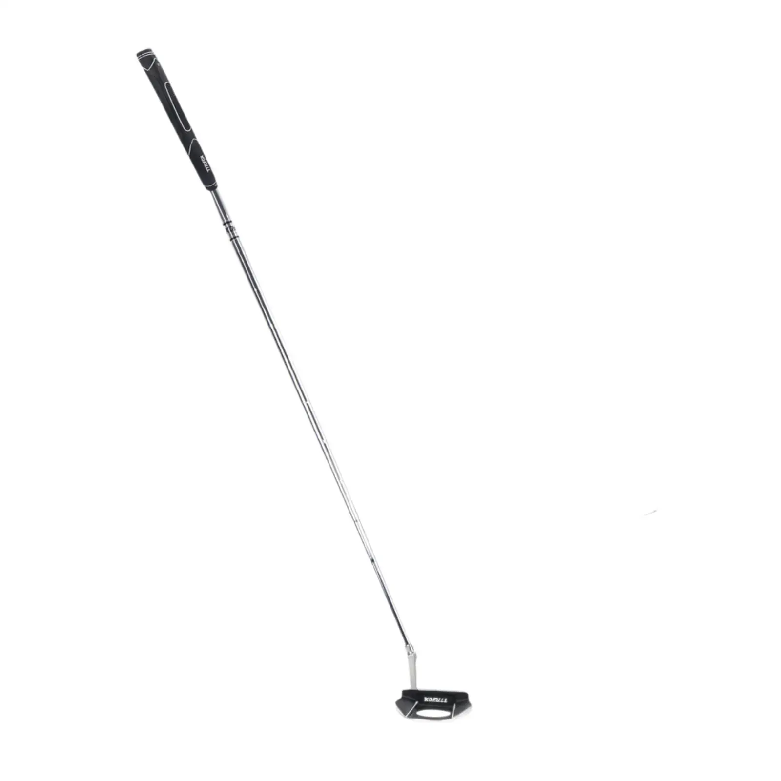 

Golf Putter Right Handed for Adults Stainless Steel Shaft Golf Mallet Putter