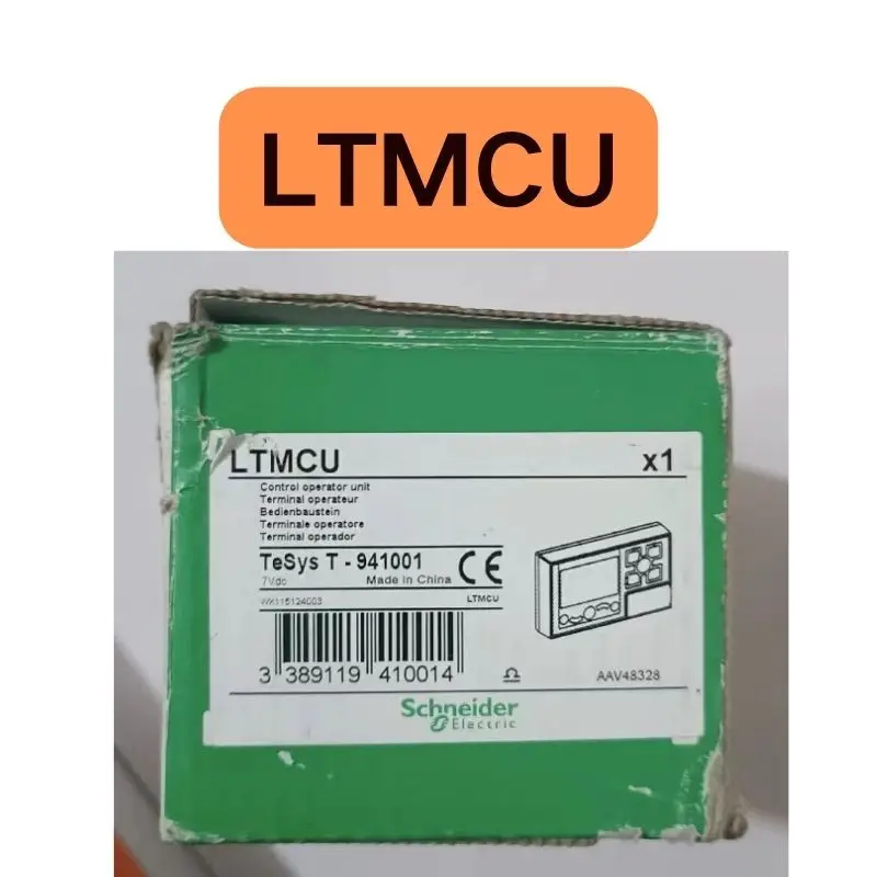 Nuevo panel LTMCU en stock para entrega rápida