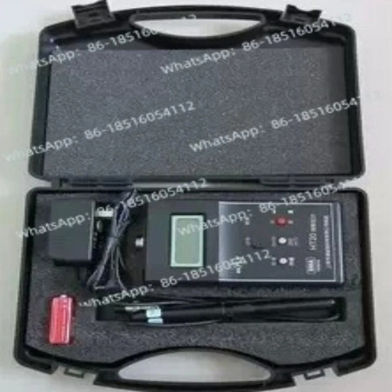 

Gaussian Meter HT20A Handheld Gaussian Meter - Magnetic Weak HT-20A Original and Genuine