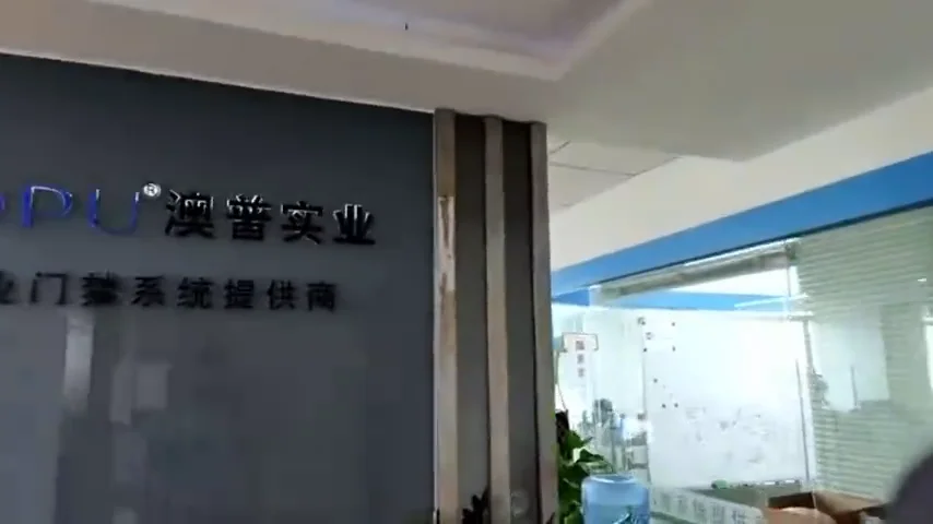 Aopu Gezichtsherkenning Time Bedienden Aanwezigheid Machine