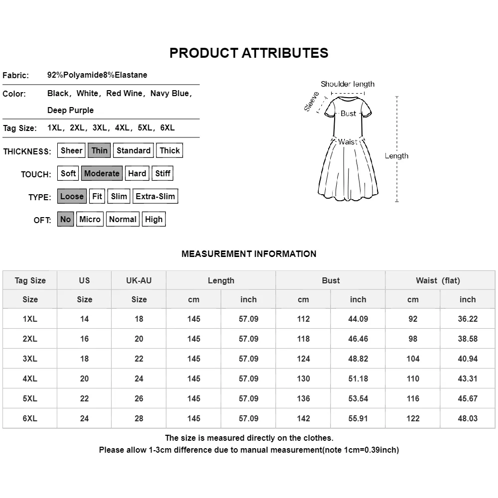 2024 Damska długa elegancka sukienka wieczorowa Plus Size Luźna koronkowa kieszeń Pół rękawa Ślub Luksusowa sukienka smokingowa Impreza Prom Gowns