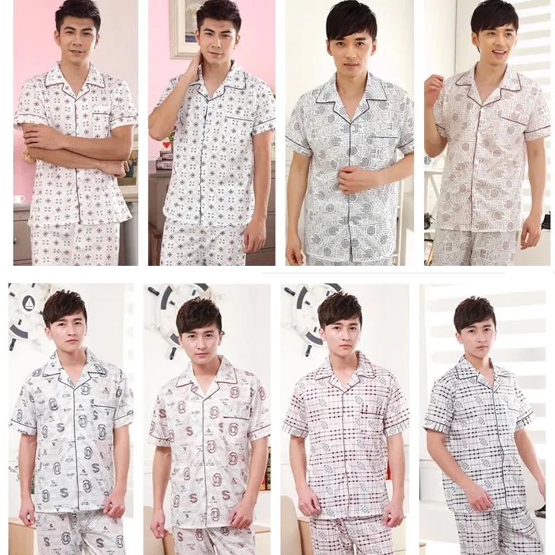 

Мужские повседневные брюки прямого кроя весна-лето, длина до щиколотки, для дома, комфортные, дышащие, молодежные, стильные