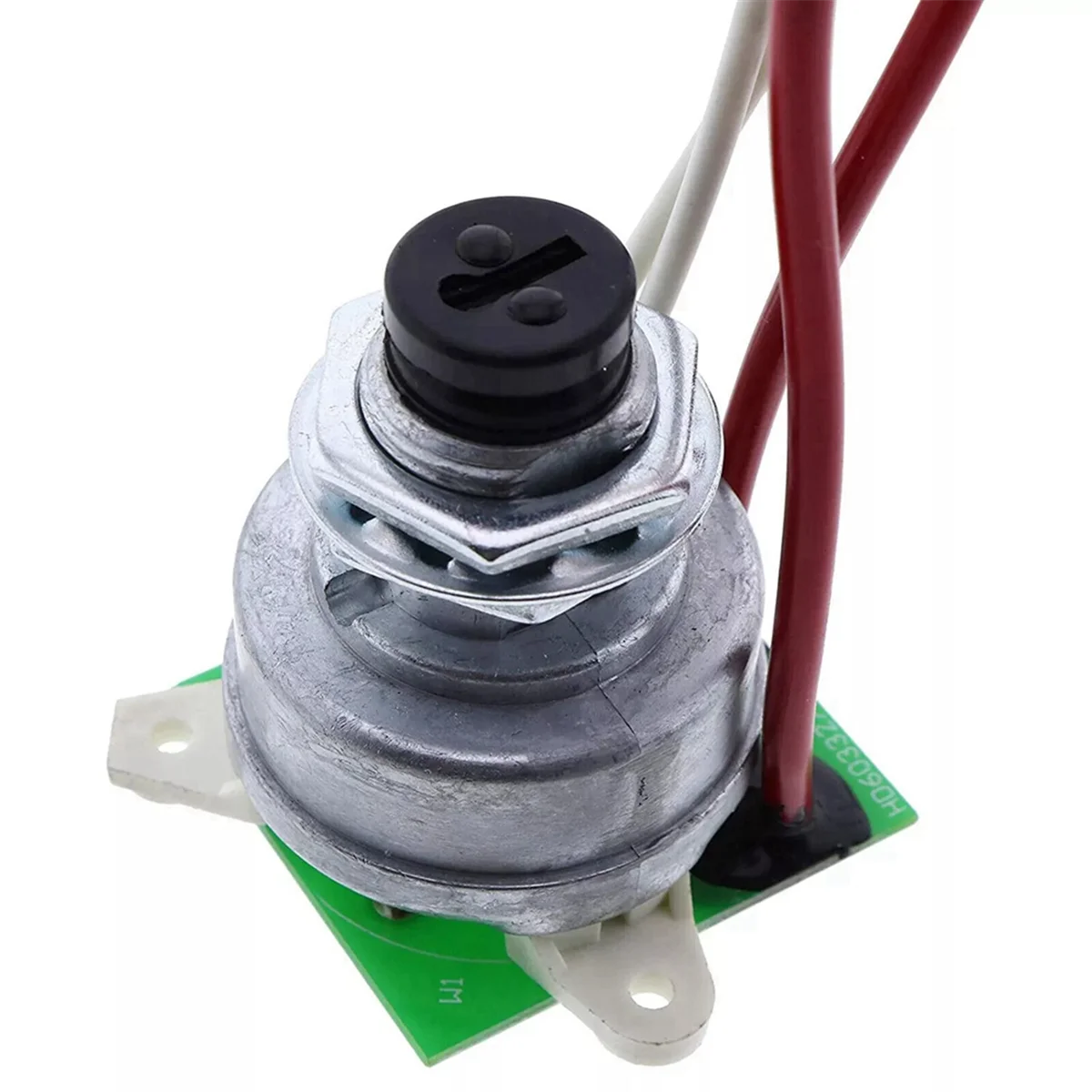 AM AM 115471   AM AM 120819   Modulo interruttore di accensione con chiavi per John Deere 415 425 445 455HUG