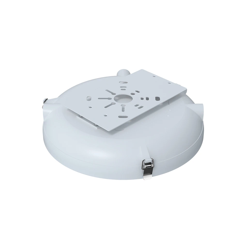 Luz LED para garaje a prueba de explosiones, IP65, 40W, 60W, 75W