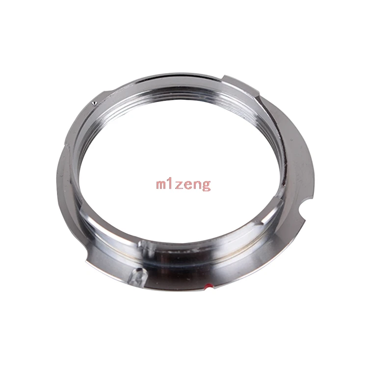 l39-lm(35-135) adapter ring for M39 39mm L39 LTM LSM screw Mount lens to Leica M L/M M240 M10 M9 M8 M7 M6 M5 M4 m3 m2 M-P camera