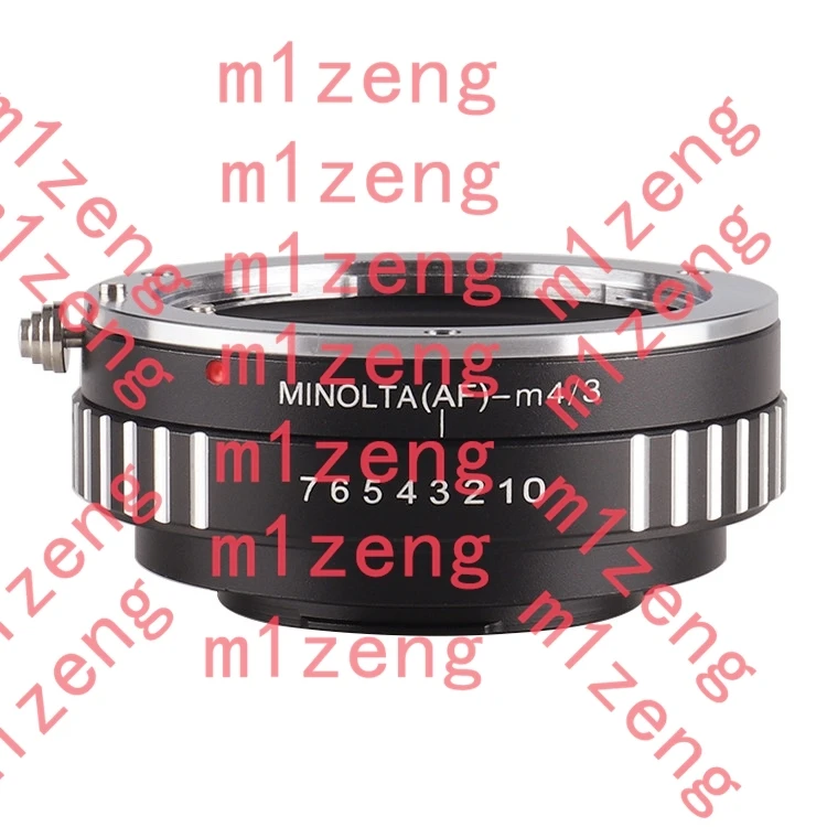AF-M43 Adapter Ring…