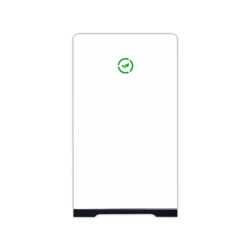 

Solar lithium iron phosphate battery Wall-mounted photovoltaic energy storage battery