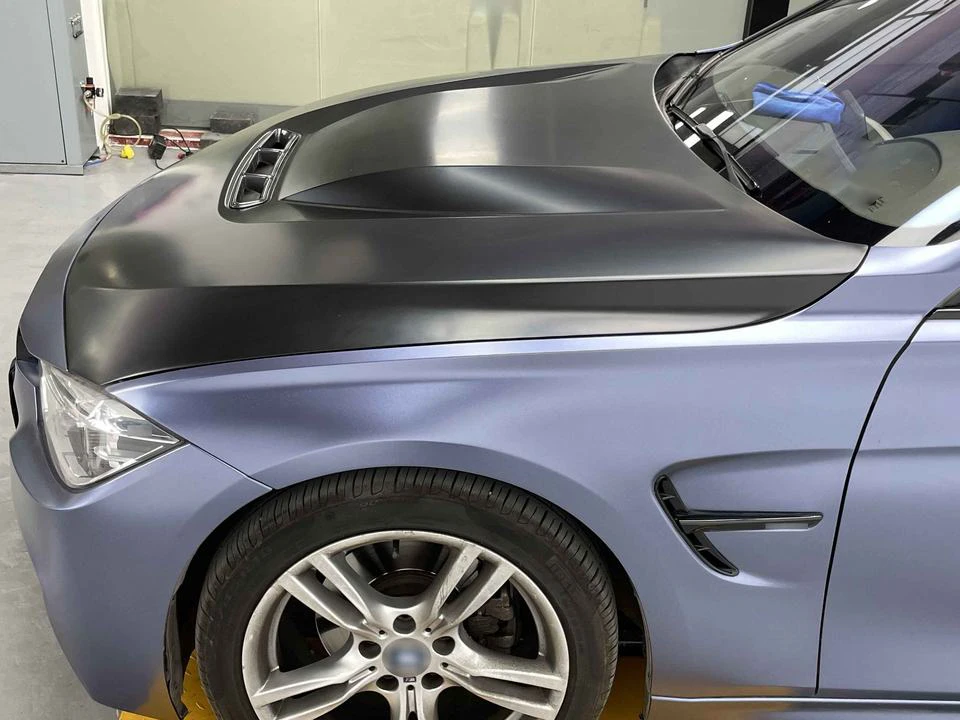 Speed 8 High Quality New CS Bonnet for 3 Series F30 F35 4 Series F32 F36 CS Hood for 2012-2018