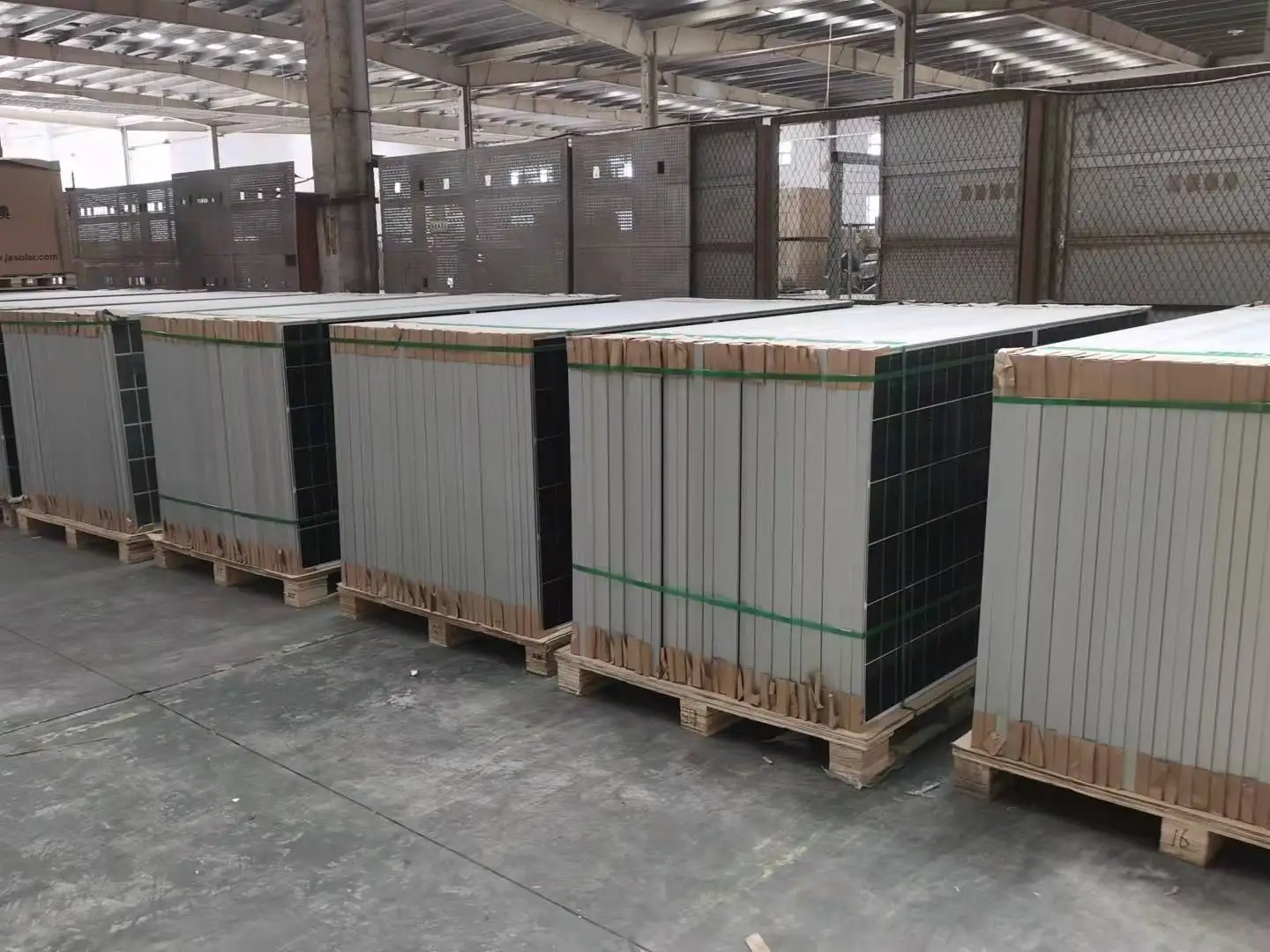 نظام الألواح الشمسية على الشبكة 4kw 5kw 6kw 8kw مجموعة الألواح الشمسية نظام الطاقة الشمسية نظام كامل الضوئية 5kw #4