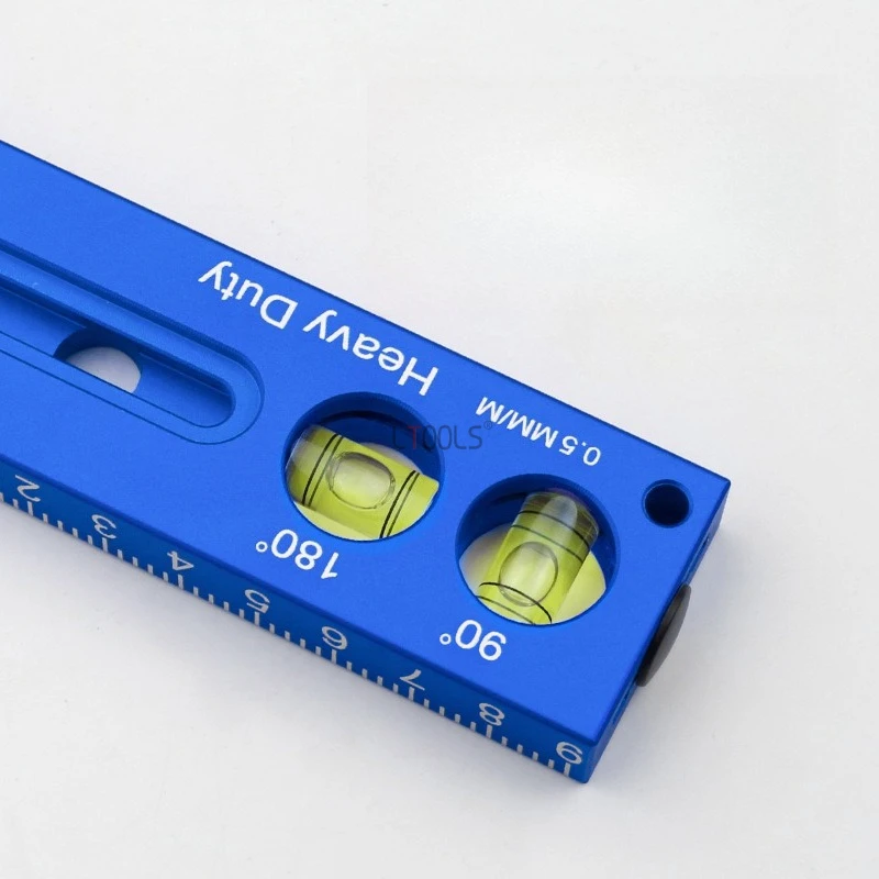 

Многофункциональный карманный лазерный уровень-линейка для измерения глубины, портативный измерительный инструмент для позиционирования и разметки при работе с деревом