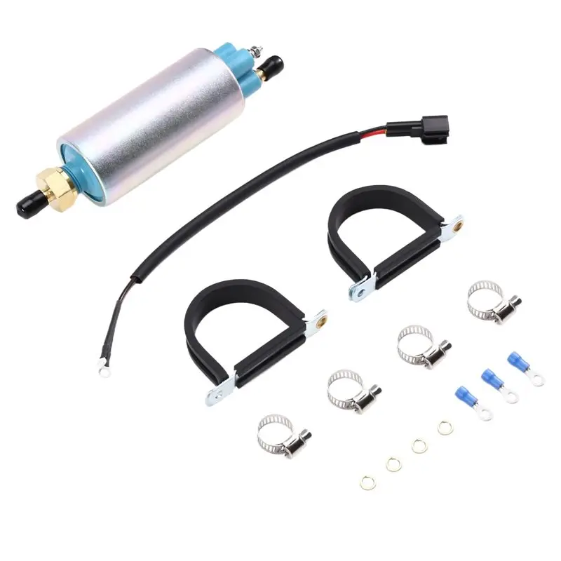 

Топливный насос низкого давления VST для подвесных моторов 4-8 PSI - модели 200, 225, 250 л.с., артикул 69J-24410-01-00