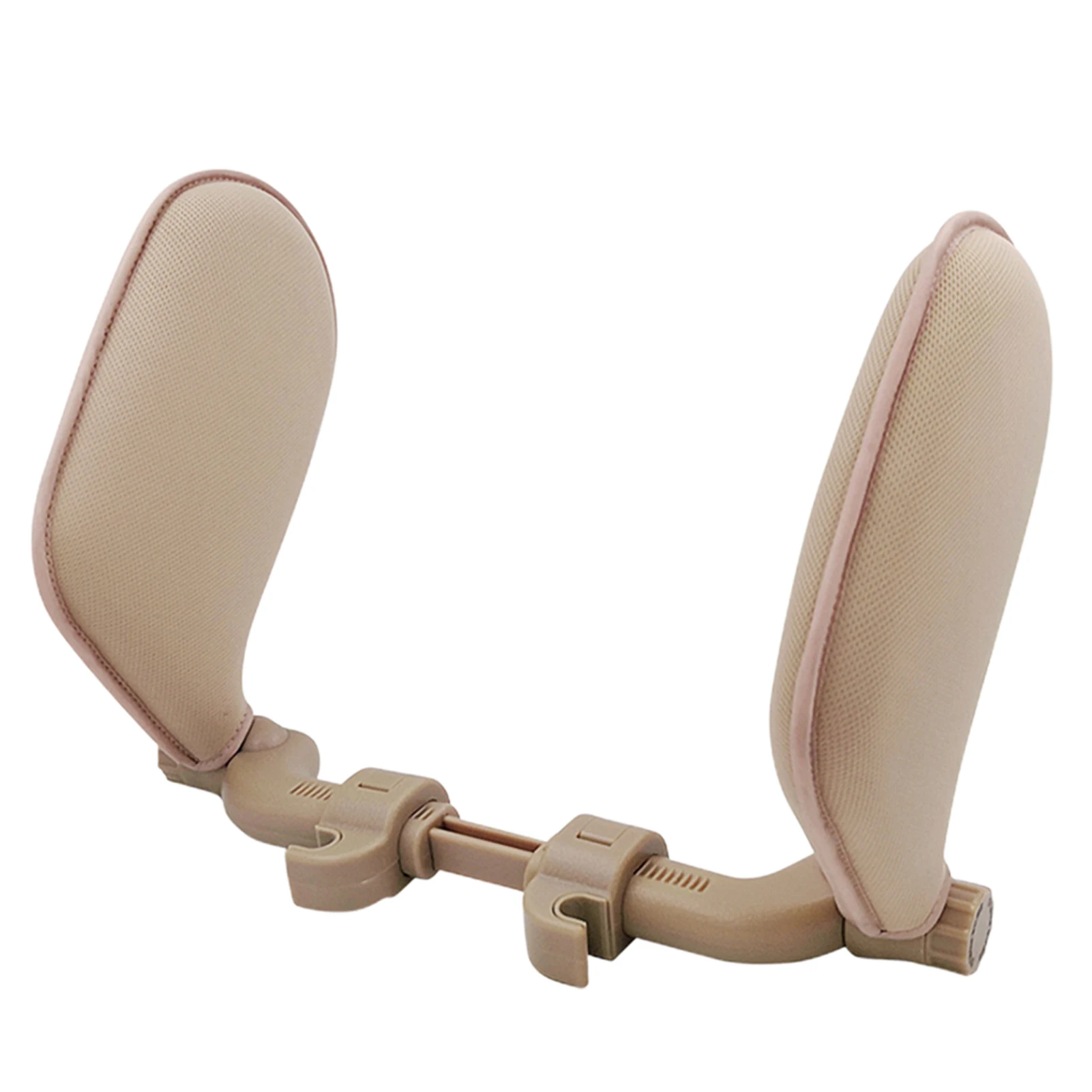 

Подушка для поддержки шеи автомобиля Подушка для подголовника автомобильного сиденья Удобная подушка для отдыха автомобиля