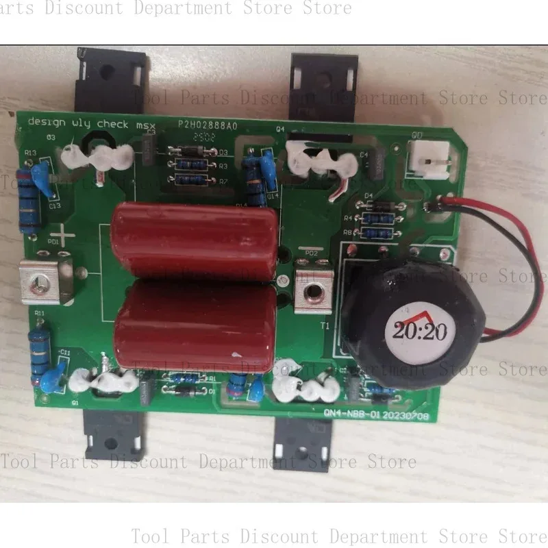 

ZX7-315MT QN-4 Welding WS200-NBB-09 Inverter Board