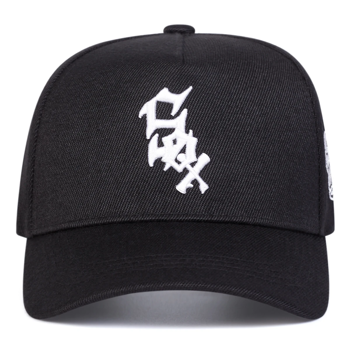 Unisex SOX 9999 Letter Embroidery Baseball Caps Outdoor Adjustable Spring and Autumn Casual Sunscreen Hat image 5