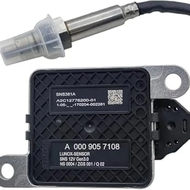 

NOx Nitrogen Oxygen Sensor A0009057108 A2C12776200-01 for
