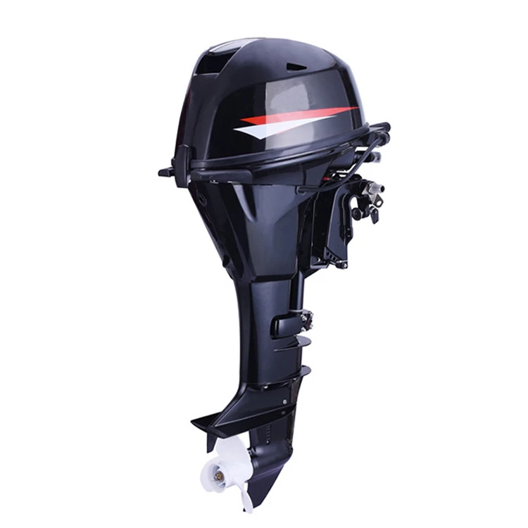 

Titan Marine Engines Outboard Engines For Sale 2 Stroke 9.8 Displacement