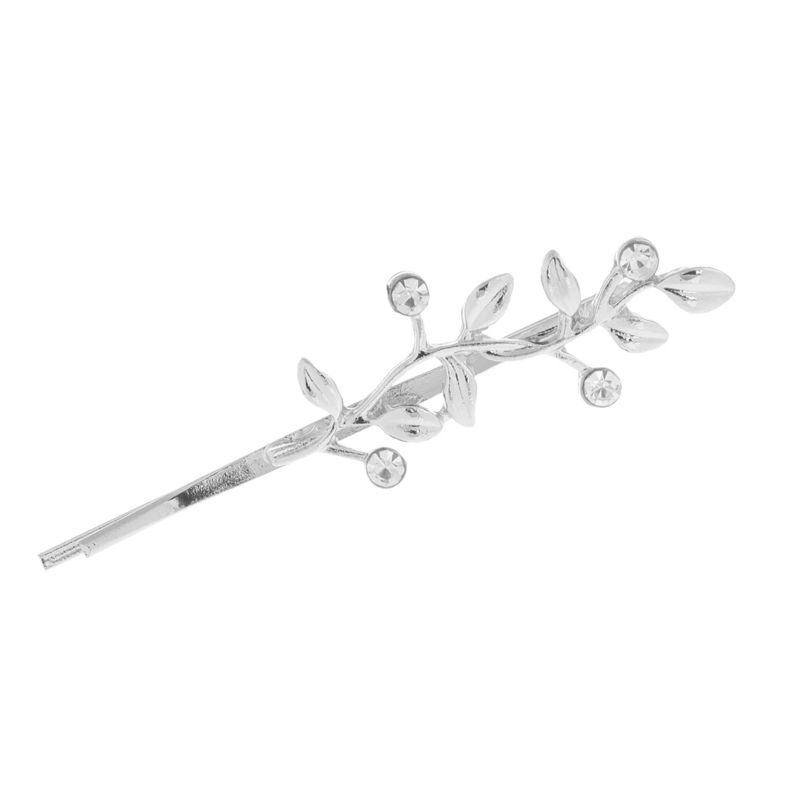 

Элегантная заколка для волос со стразами, стильная заколка для свадебных вечеринок, декоративный аксессуар для волос на каждый день